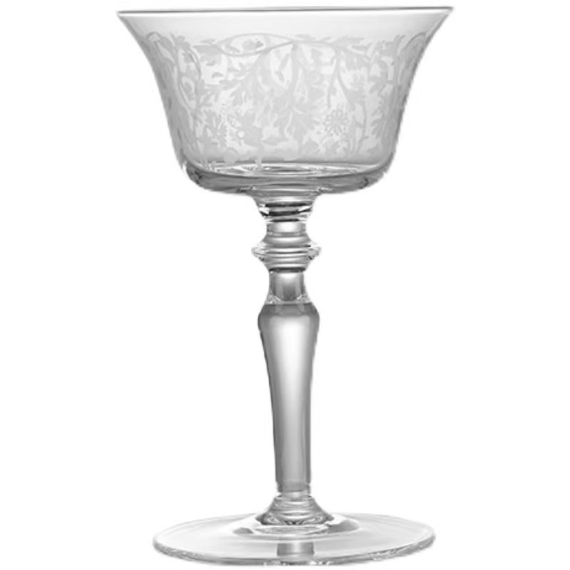 Creative Cocktail Glass Cup Be - đánh giá và giá Crystal Wine Glass