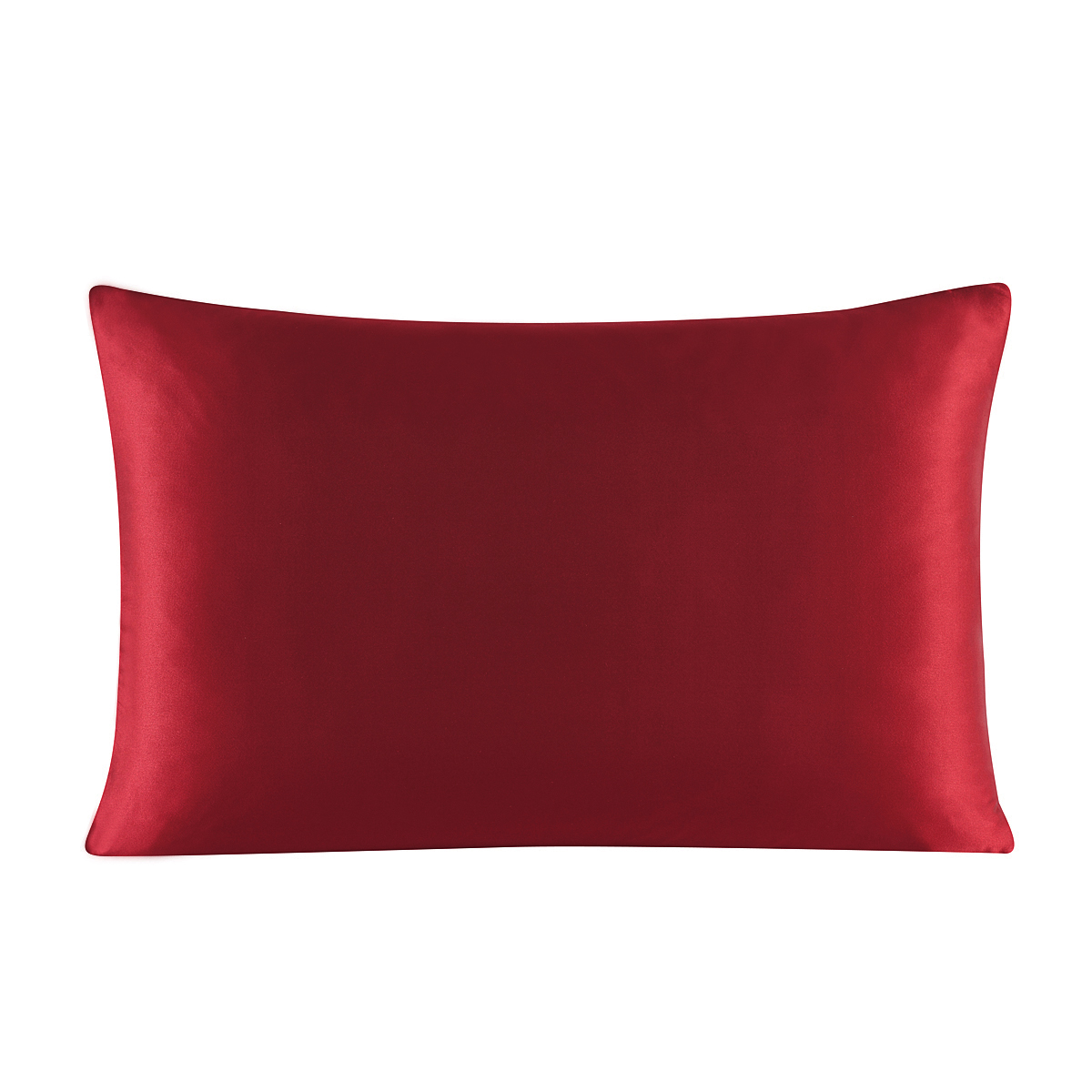 Silk Zipper Pillowcase 1pc 19m - đánh giá và giá Silk Pillowcase Set