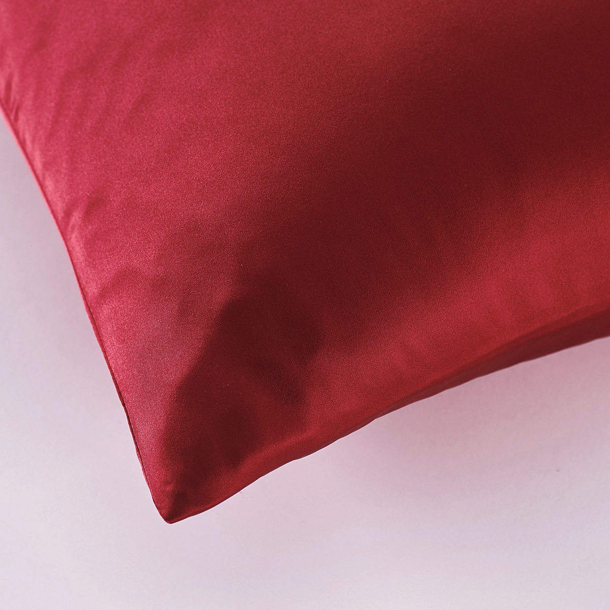 Silk Zipper Pillowcase 1pc 19m - đánh giá và giá Silk Pillowcase Set