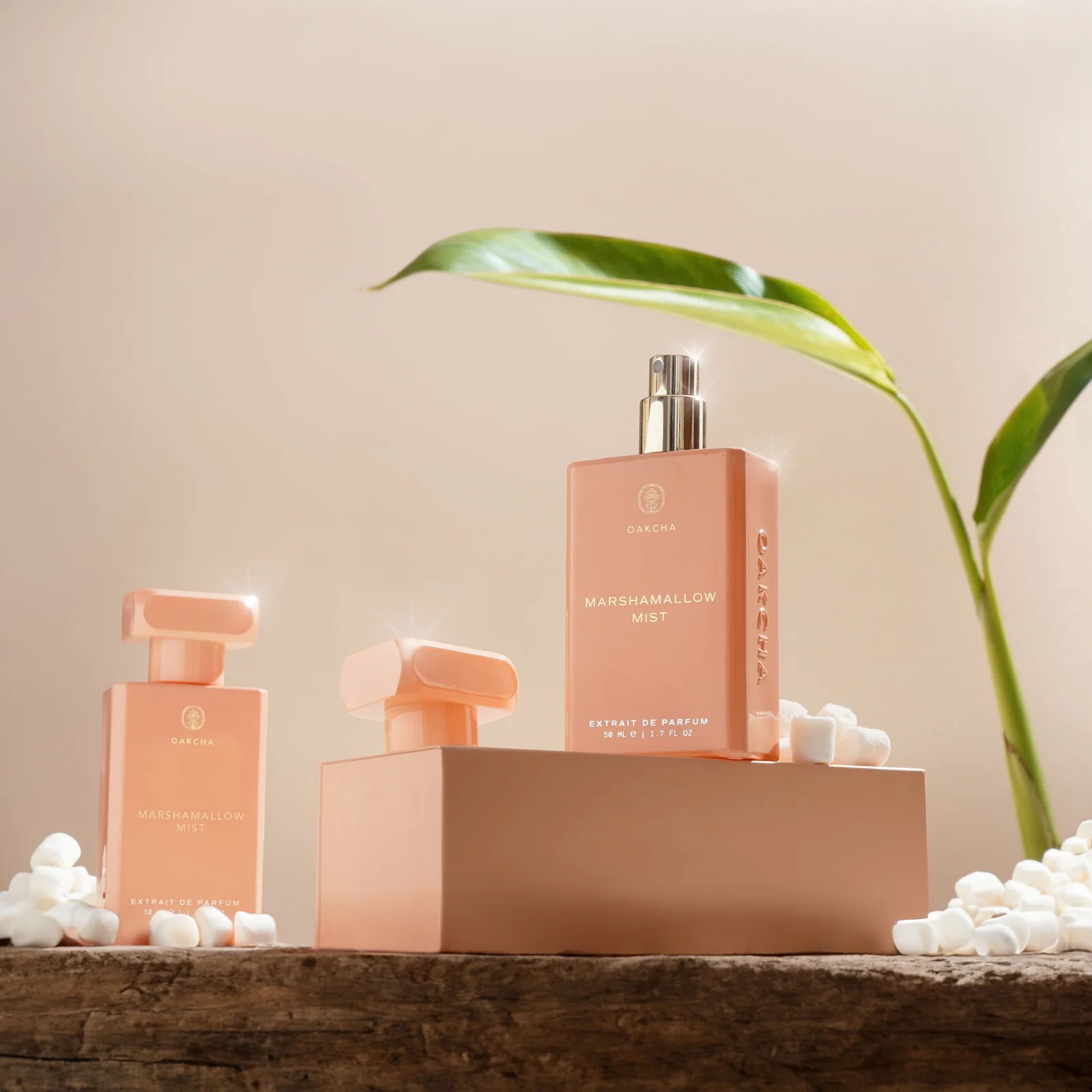 Oakcha Extrait De Parfum 50ml  - đánh giá và giá Luxury Lifestyle For Women