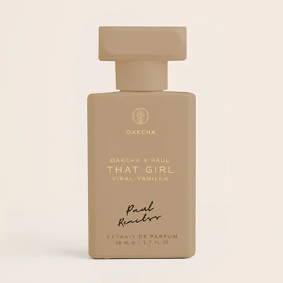 Oakcha Extrait De Parfum 50ml  - đánh giá và giá Luxury Lifestyle For Women