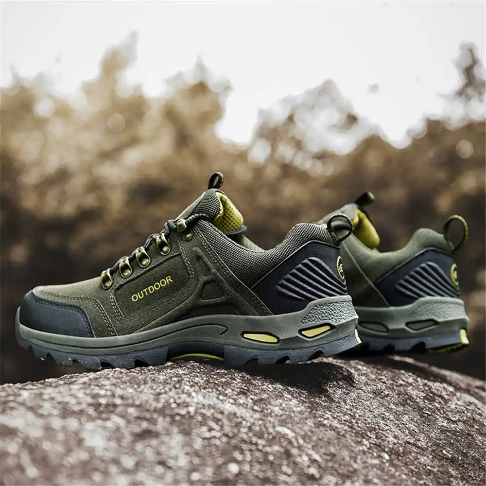 Non-slip Lace Up Hiking Tennis - đánh giá và giá Luxury Lifestyle Uk