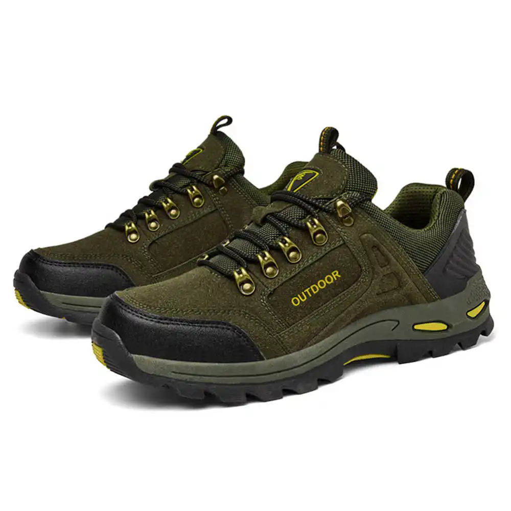 Non-slip Lace Up Hiking Tennis - đánh giá và giá Luxury Lifestyle Uk
