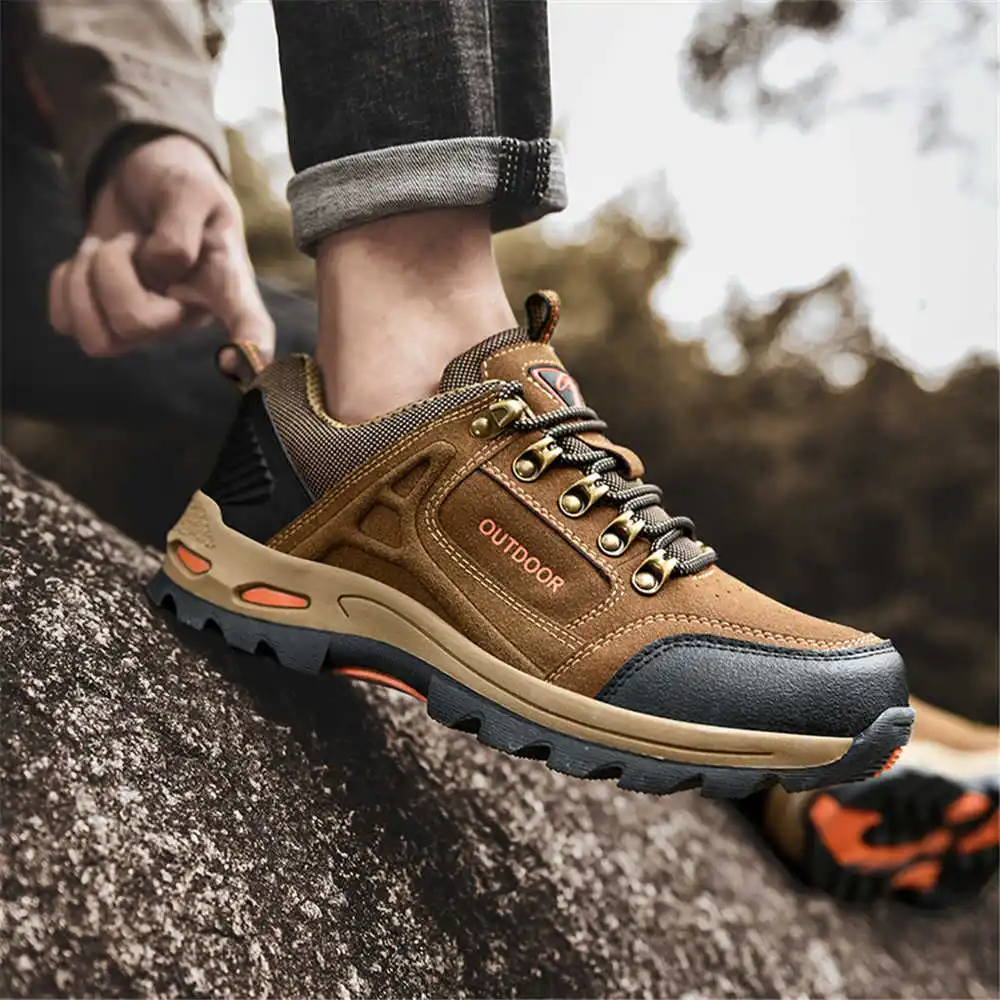 Non-slip Lace Up Hiking Tennis - đánh giá và giá Luxury Lifestyle Uk
