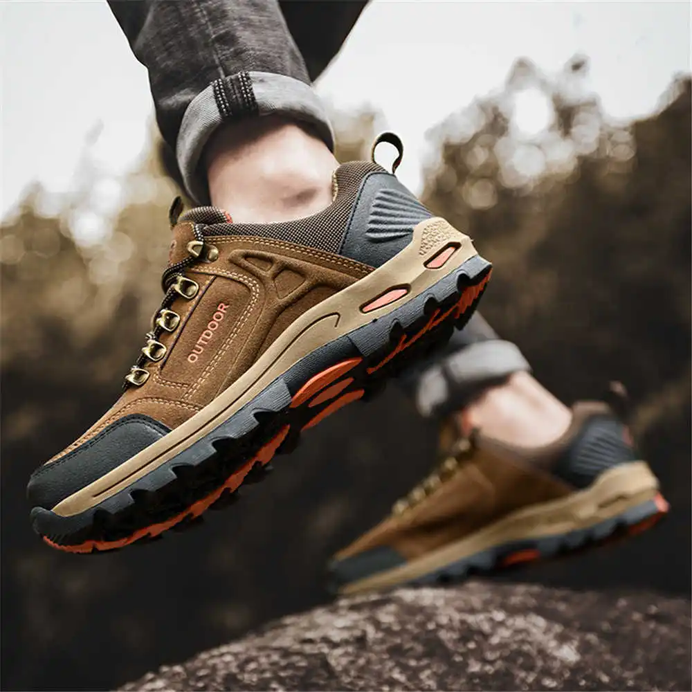 Non-slip Lace Up Hiking Tennis - đánh giá và giá Luxury Lifestyle Uk