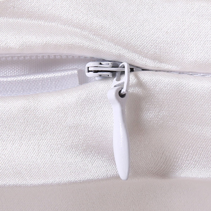 100% Nature Mulberry Silk Pill - đánh giá và giá Silk Pillowcase Set