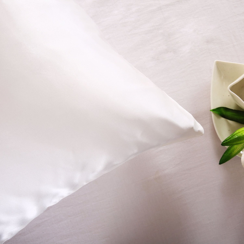 100% Nature Mulberry Silk Pill - đánh giá và giá Silk Pillowcase Set