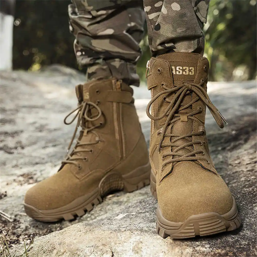 Nonslip Genuine Leather Hiking - đánh giá và giá Luxury Lifestyle Uk