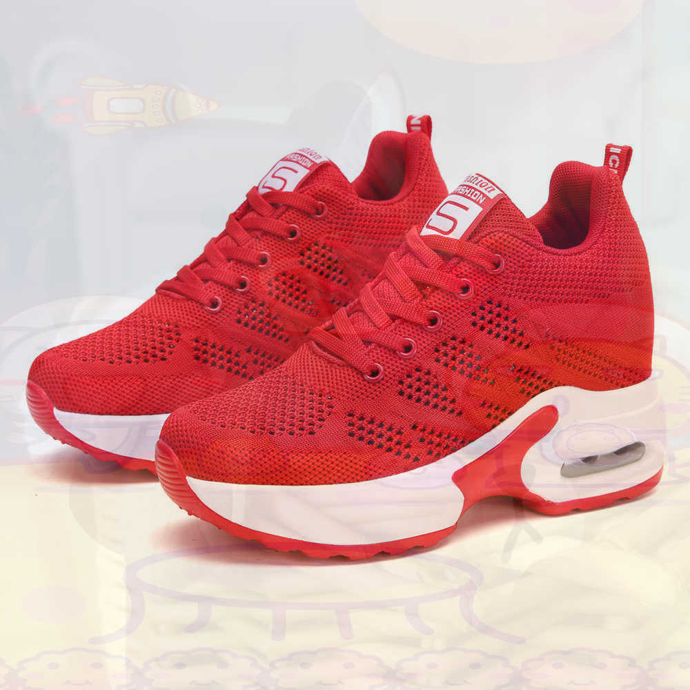 Red Size 36 Shoes Woman Tennis - đánh giá và giá Luxury Lifestyle For Women