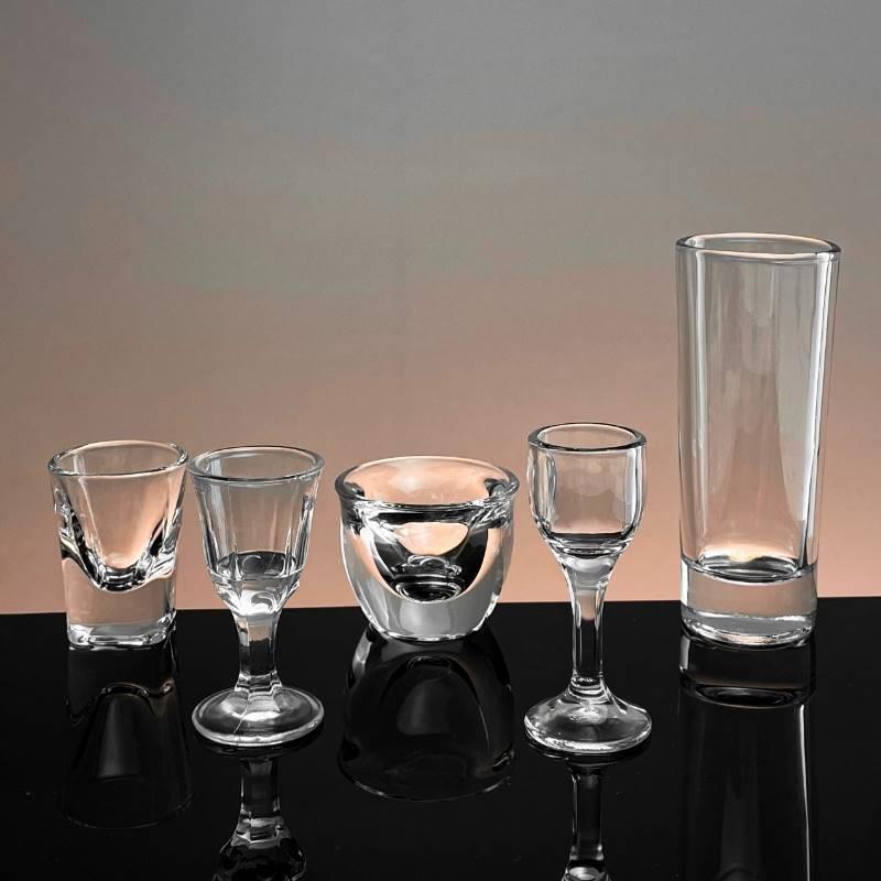 Luxury Small White Wine Cup Ho - đánh giá và giá Crystal Wine Glass