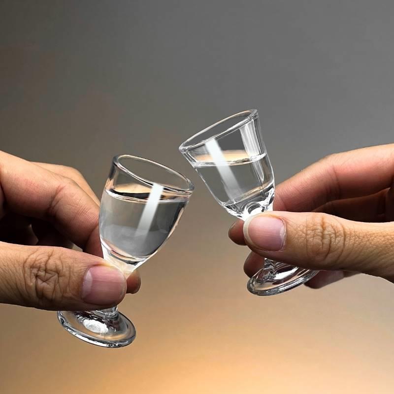 Luxury Small White Wine Cup Ho - đánh giá và giá Crystal Wine Glass