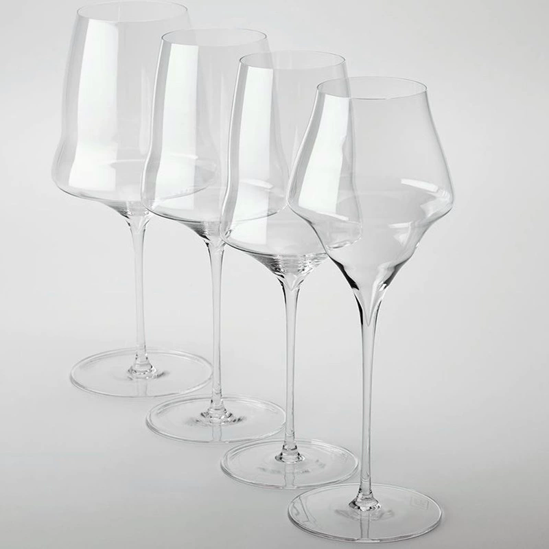 2PCS Luxury Superior Quality C - đánh giá và giá Crystal Wine Glass