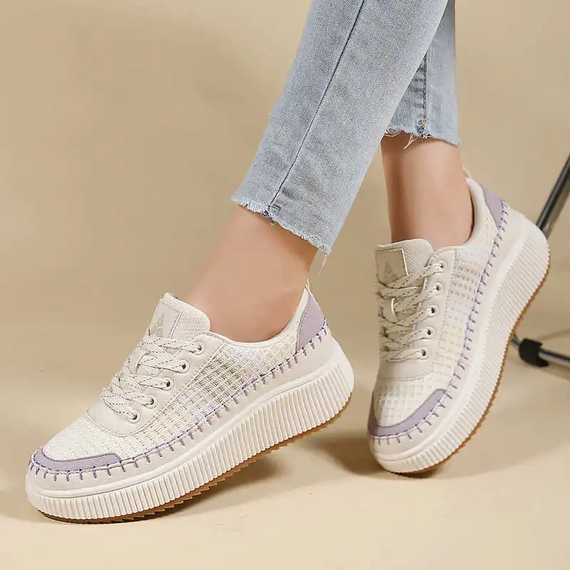 Brown Shoes Woman Flats Autumn - đánh giá và giá Luxury Lifestyle Uk
