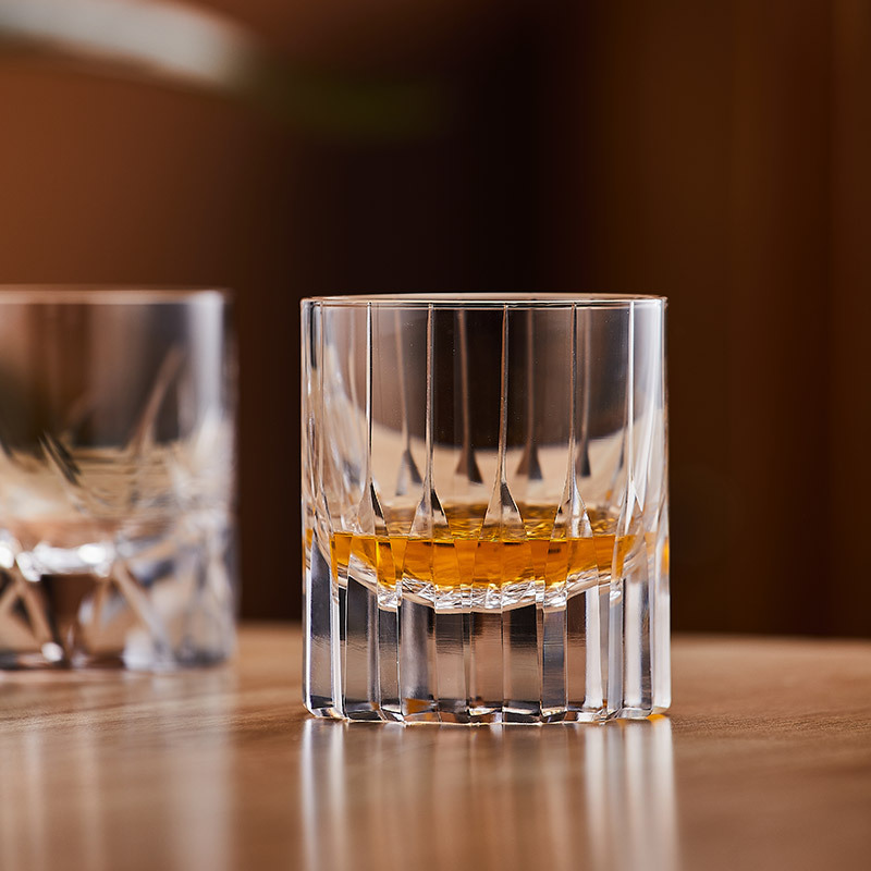 K9 Crystal Glass Whiskey Glass - đánh giá và giá Crystal Wine Glass