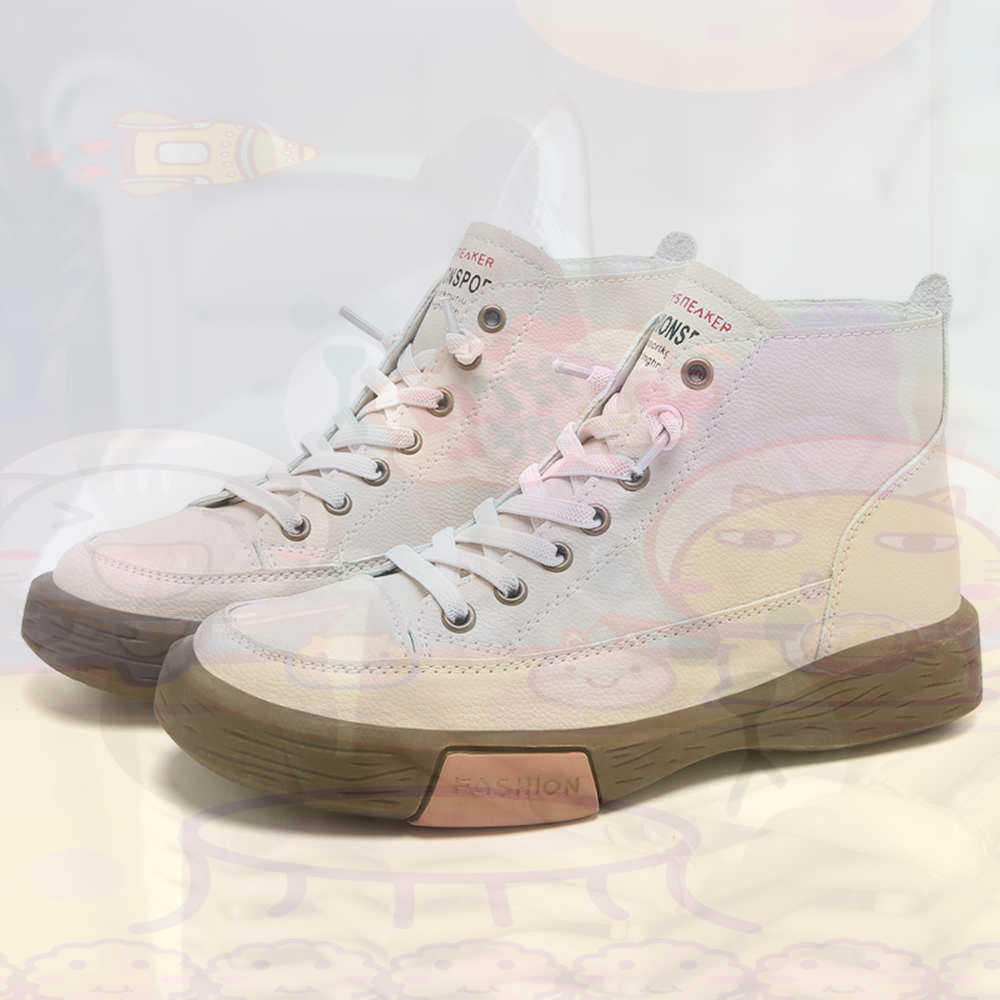 High Top Hi Cut Offers Skatebo - đánh giá và giá Luxury Lifestyle For Women