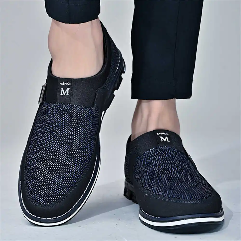 Dark Blue 44-45 Summer Shoes S - đánh giá và giá Luxury Lifestyle Uk