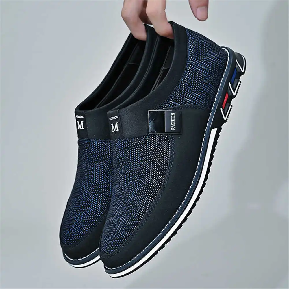 Dark Blue 44-45 Summer Shoes S - đánh giá và giá Luxury Lifestyle Uk