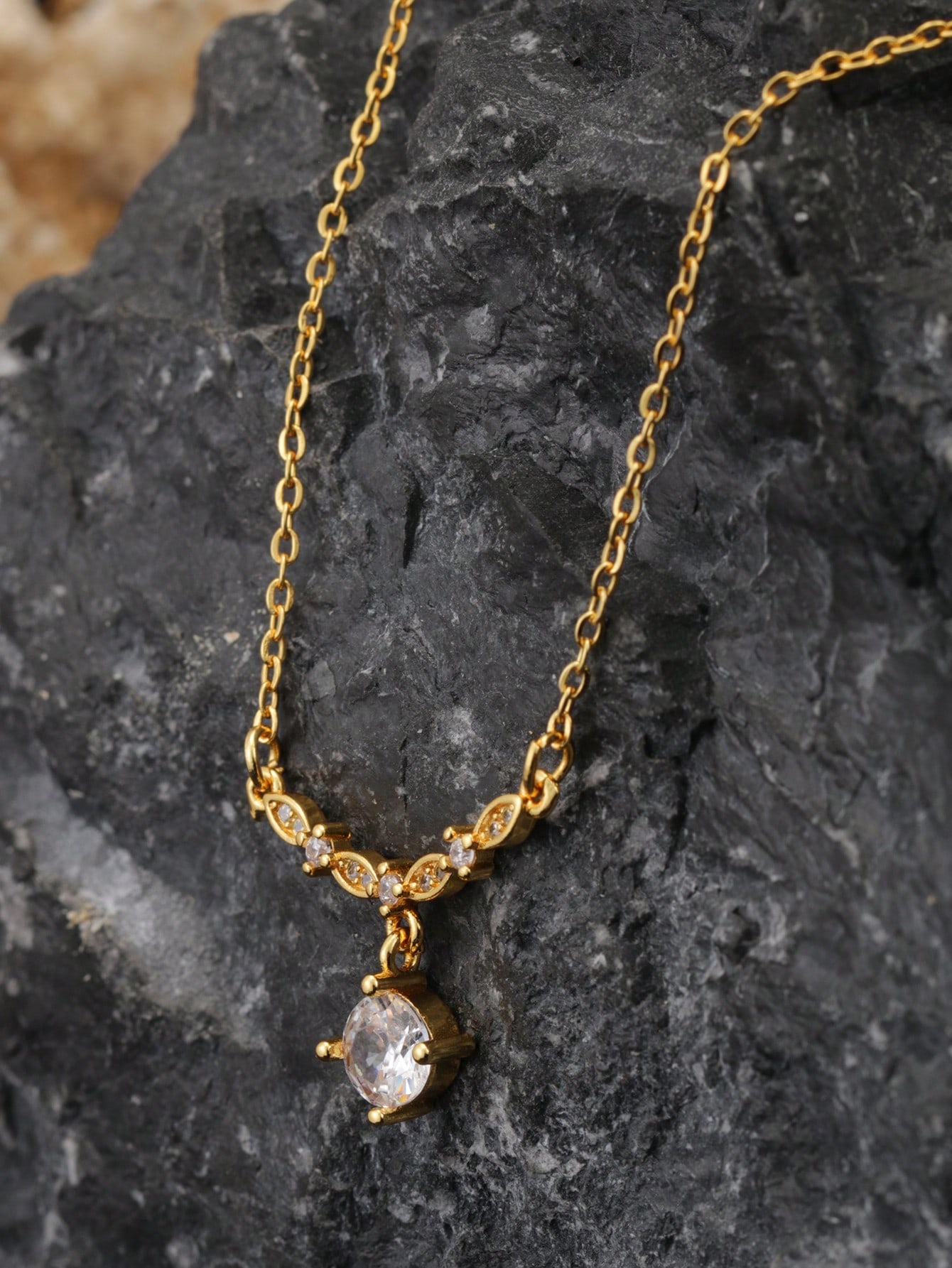 1 New Summer Style Necklace wi - đánh giá và giá Luxury Lifestyle For Women