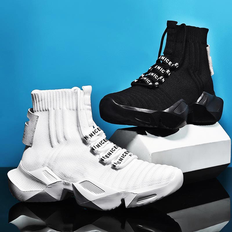 Plus Size High Top Massive Spo - đánh giá và giá Luxury Lifestyle Way