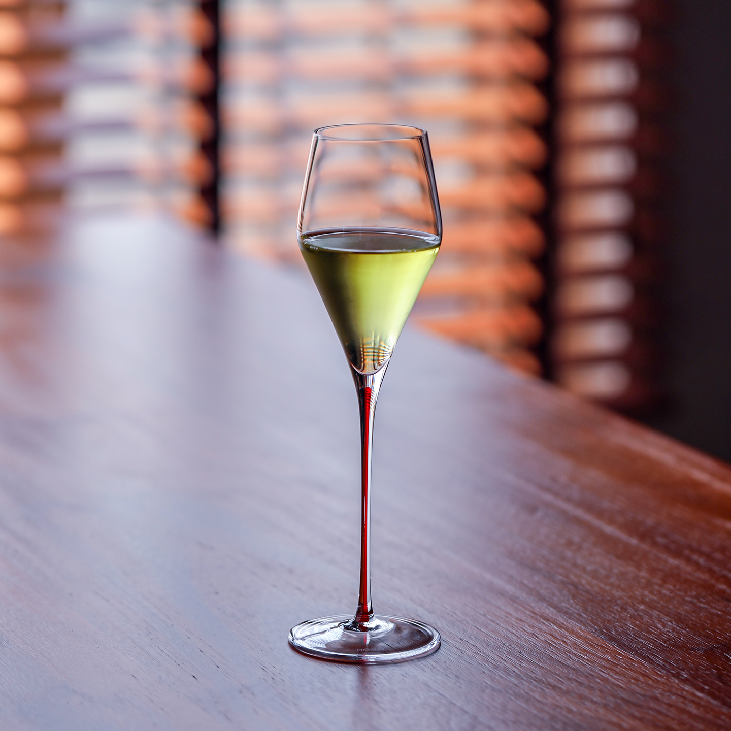 CRISON PREMIUM High-End Crysta - đánh giá và giá Crystal Wine Glass