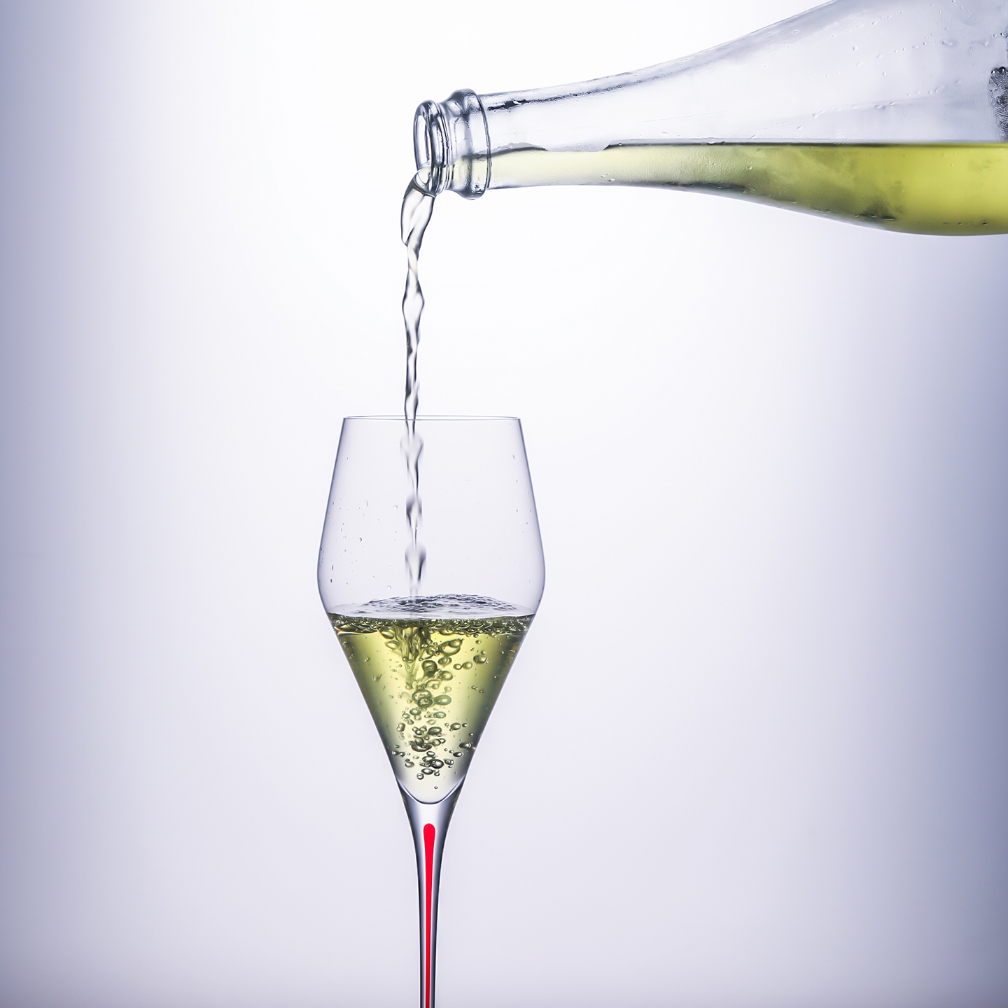CRISON PREMIUM High-End Crysta - đánh giá và giá Crystal Wine Glass