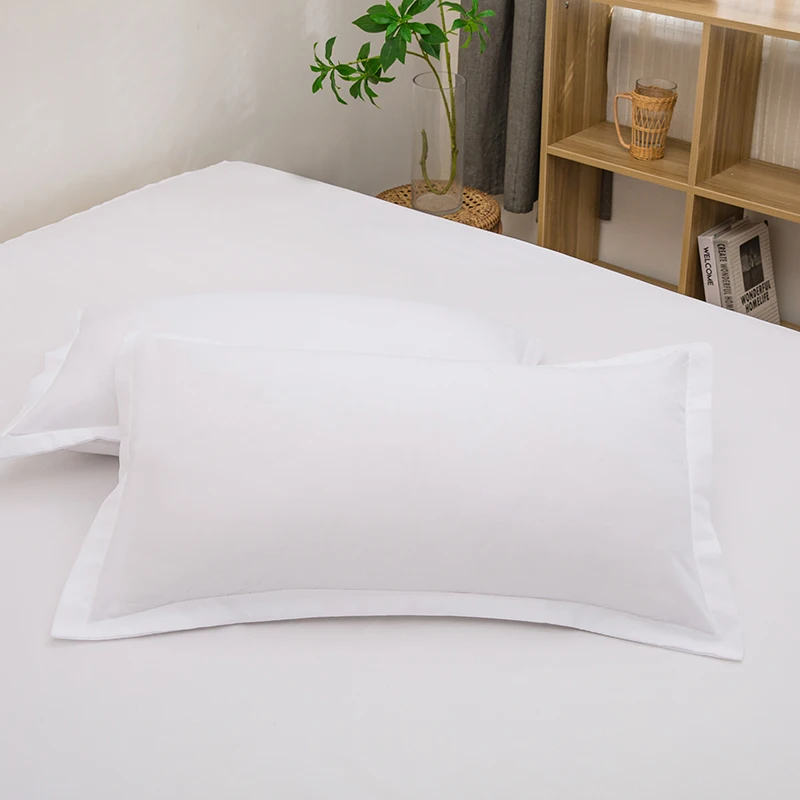 2pcs Pillowcase Decorative Cus - đánh giá và giá Silk Pillowcase Set
