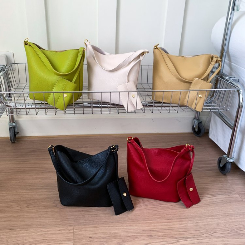 Luxury Elegant Crossbody Handb - đánh giá và giá Luxury Lifestyle For Women