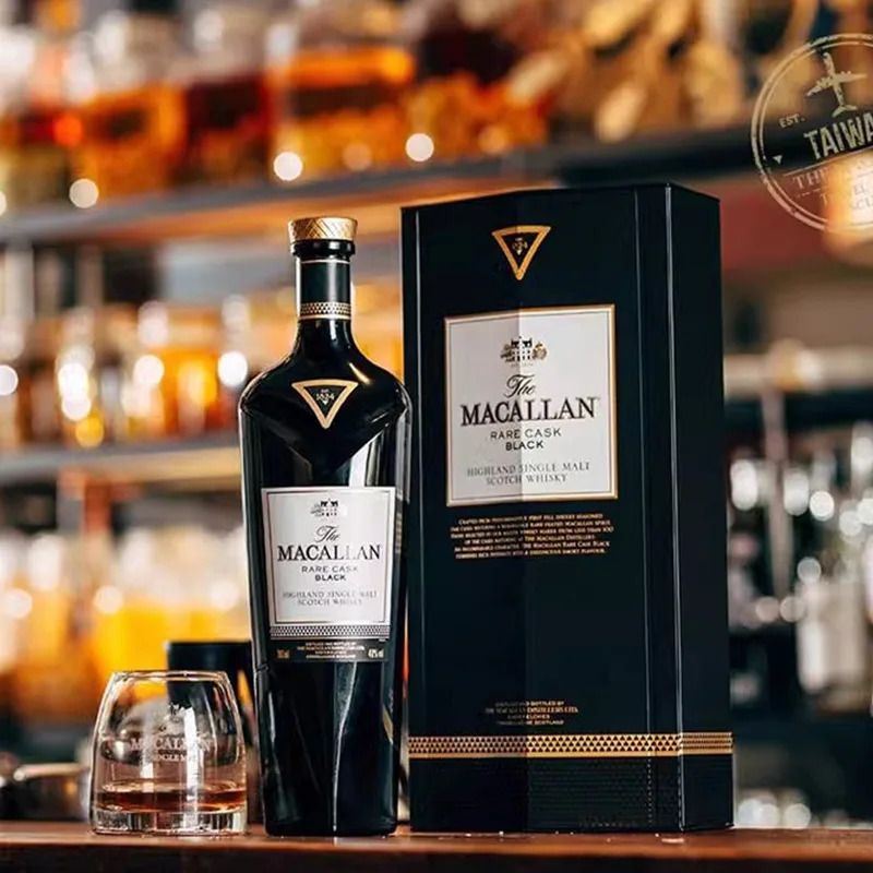 Macallan Whiskey Glass Exclusi - đánh giá và giá Crystal Wine Glass